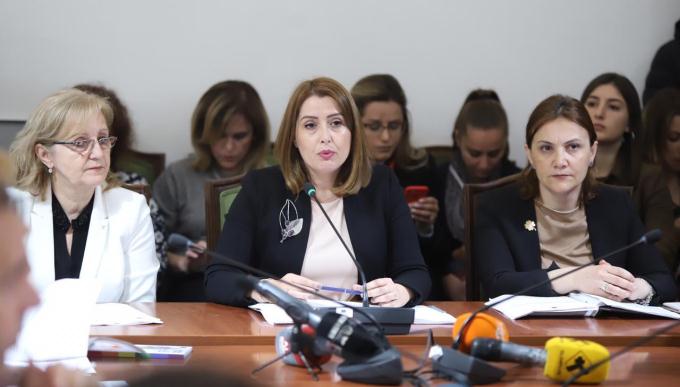 Projektligji i ri: Pezullim per institucionet shendetesore qe nuk plotesojne standardet baze